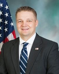 Aaron Joseph Bernstine