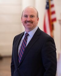 Matthew D. Bradford
