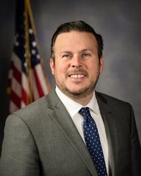 Kevin J. Boyle