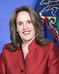 Sheryl M. Delozier