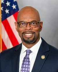 Stephen Kinsey