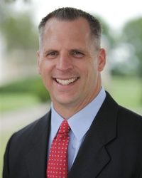 Joseph T. Emrick
