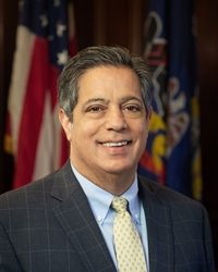 Jay Costa