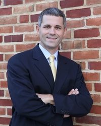 Robert W. Kauffman