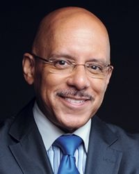 Vincent J. Hughes