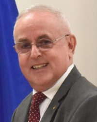 Francis Xavier Ryan