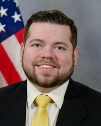 Joe McAndrew