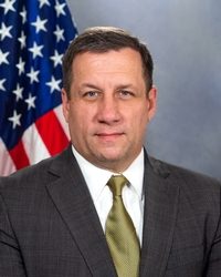 Paul F. Friel