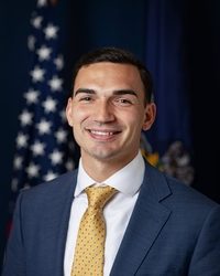 Nicholas P. Miller