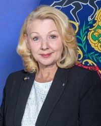 Joanne Carol Stehr