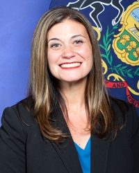 Kristin Marcell