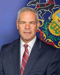 John A. Schlegel