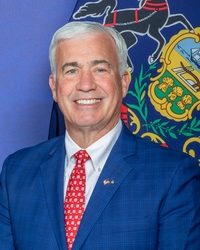 James A. Barton