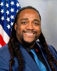 Ismail Smith-Wade-El