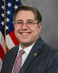 Timothy Patrick Brennan