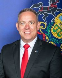 Thomas M. Jones