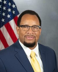 Keith S. Harris