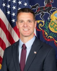 Jeremy Shaffer