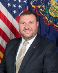 Chad G. Reichard