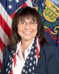 Brenda M. Pugh