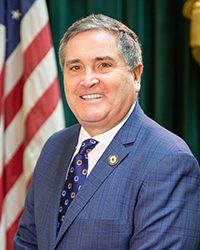 Frank Lombardo