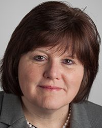 Maryellen Goodwin