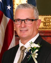Roger A. Picard
