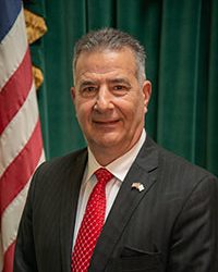Frank S. Lombardi