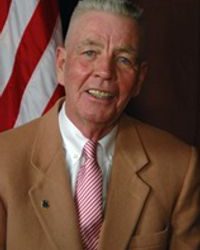 James N. McLaughlin