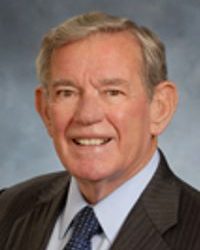 Hugh Leatherman