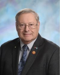 Jim Stalzer