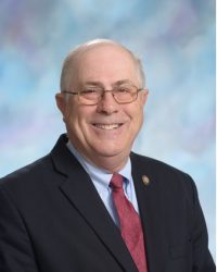 Randy Gross
