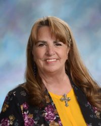 Tina L. Mulally