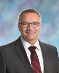 Bryan J. Breitling