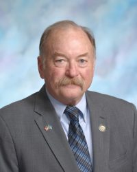 Kevin D. Jensen