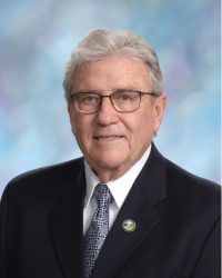 Lynn V. Schneider