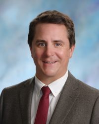 Will D. Mortenson