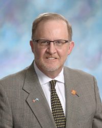Brent Hoffman