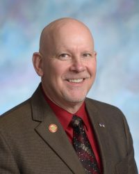 Jim  Mehlhaff