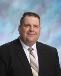 Brian K. Mulder