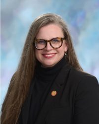 Elizabeth  Larson