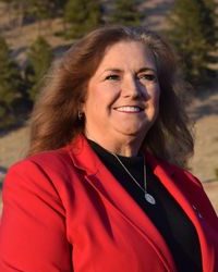 Kathy  Rice
