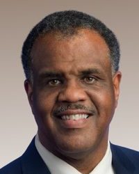 Samuel McKenzie