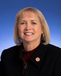 Becky Duncan Massey