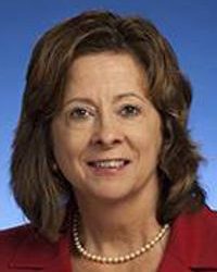 Mary Littleton