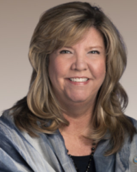 Gloria Johnson