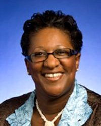 Karen D. Camper