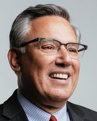 Greg Vital