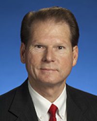 Joseph Hensley