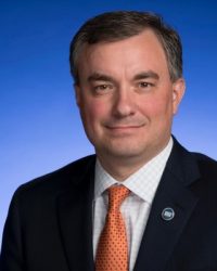 Ron M. Gant